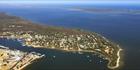 Raymond Island - VIC (PBH4 00 11530)